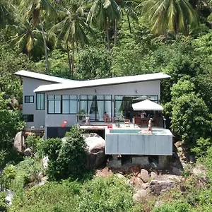 Ployz's Cozy Private Pool Hébergement de vacances