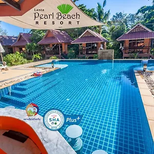 Resort Lanta Pearl Beach