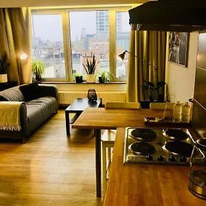 Station Appartement