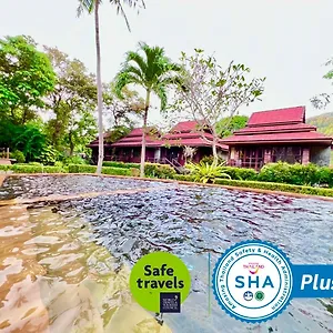 Resort Baan Laanta & Spa - Sha Plus