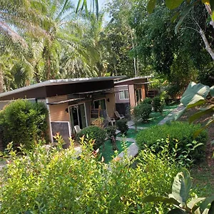 Holiday home Baanphong Lanta