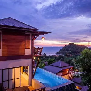 Villa Puteri Lanta Family, Ko Lanta