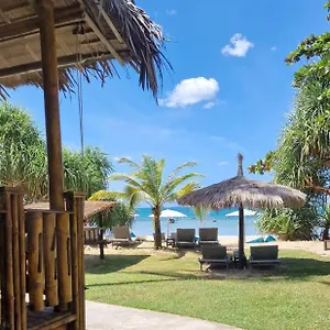 Lazy Days *** Ko Lanta