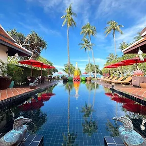 Resort Baan Thai Lanta