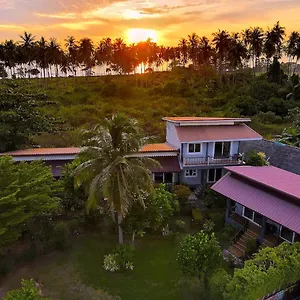 Hébergement de vacances Sunanta, Ko Lanta