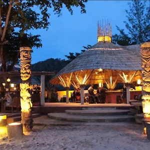 Resort Lanta Island