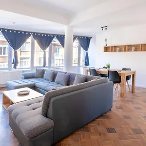 Amg - Deluxe Appartement