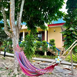 Chalet Sea Sun, Ko Lanta