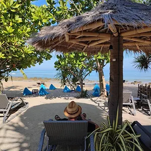 The Lazy **** Ko Lanta