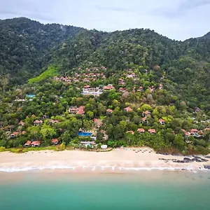 Pimalai & Koh Lanta