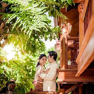 Ruen Tai Boutique Hébergement de vacances