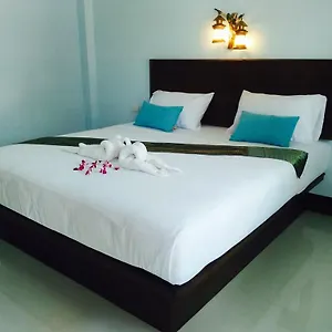 Appartement Zam Zam House, Ko Lanta