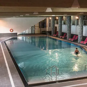 Aparthotel Cgh Boutique Le Centaure