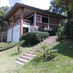 Appartement Freedom Estate Sea View, Ko Lanta