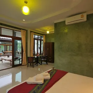 Séjour chez l'habitant I Talay Lanta, Ko Lanta