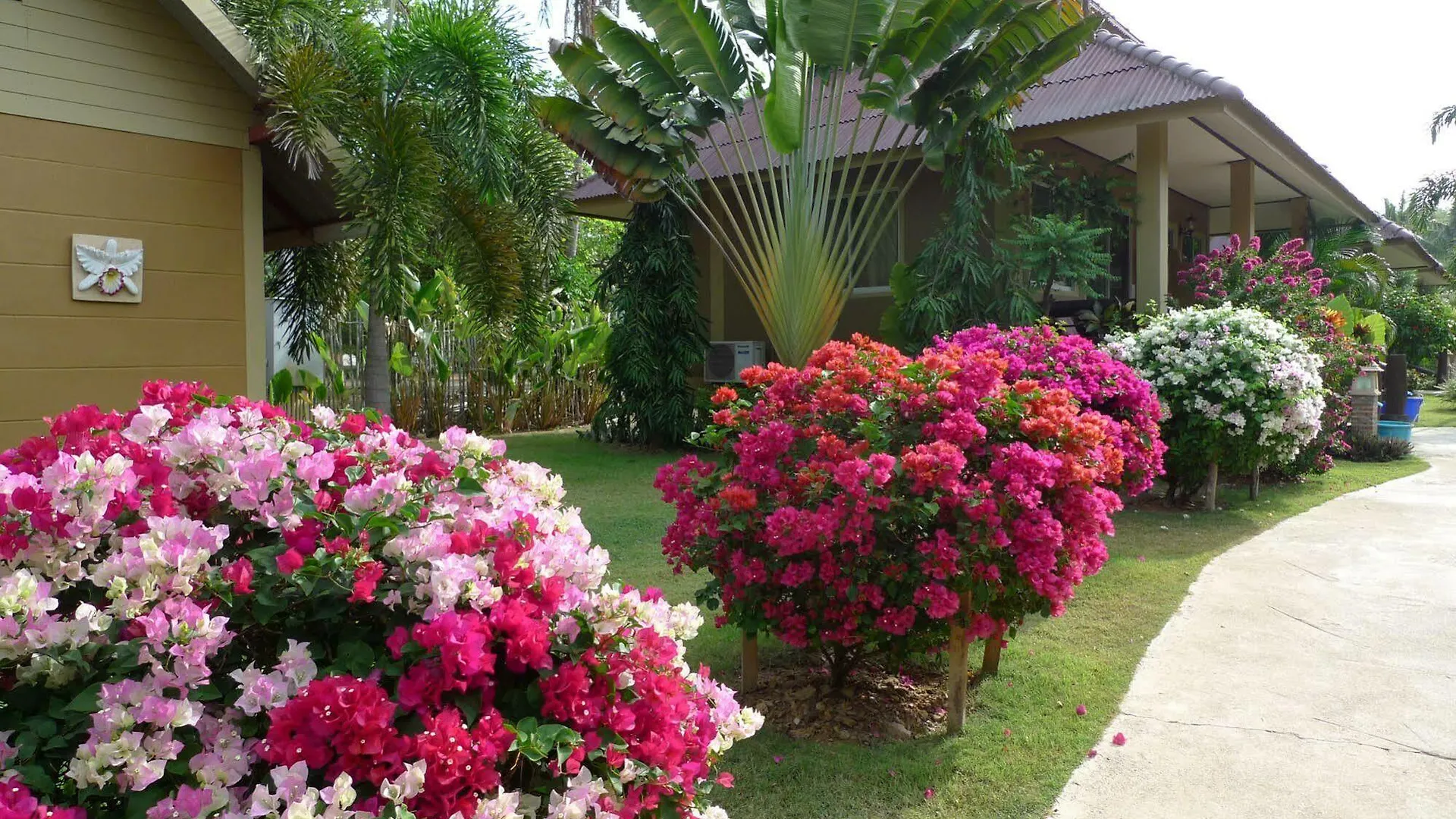 Lanta Castaway Beach Resort Koh Lanta